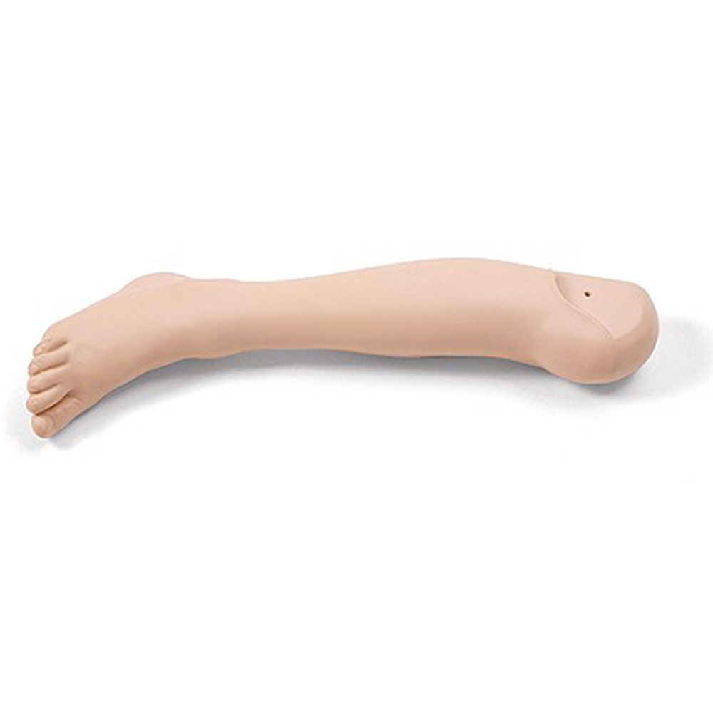 Laerdal Intraosseous (I/O) Right Leg for MegaCode Kid