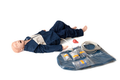 Laerdal Advanced MegaCode Kid (SimPad Capable)