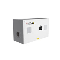 Justrite 231703 Cabinet, 17li Ionguard Manual
