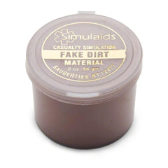 Heartsmart 2 oz. Simulaids Fake Dirt