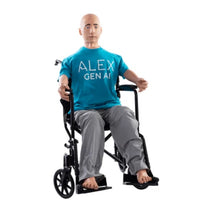 Heartsmart Life/Form ALEX Gen AI