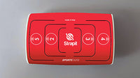 Strapit Kinesiology Tape Cutter — for Athletic Taping and Joint Support