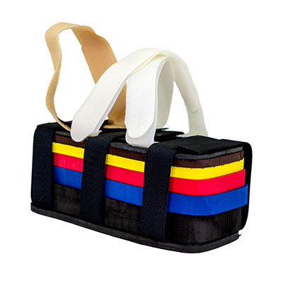 Ballart Build-up Blocks, Child — for Strength Training and Rehabilitation
