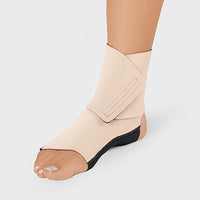 L&R ReadyWrap Foot SL, Regular, Right Foot, Medium — for Compression Garments in Clinical and Institutional Care