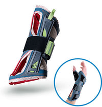 OPED OPTIVOhand Wrist Orthosis, Small/Medium — for Joint Support and Rehabilitation