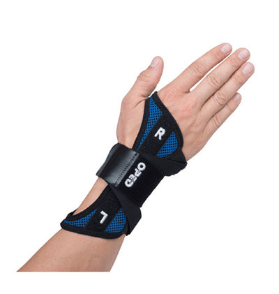 OPED SUPROhand Fixation for the Wrist, Small/Medium — for Wrist in Clinical and Institutional Care