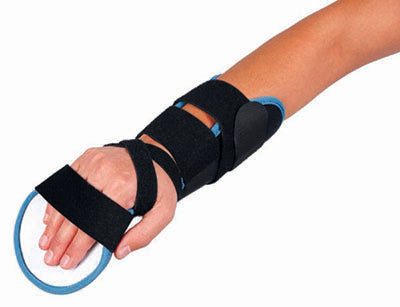 OPED NEXELLOhand Intrinsic, Small/Medium — for Wrist in Clinical and Institutional Care