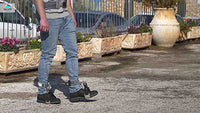 Salute Just Walk, Adult — for At-Home Wellness in Clinical and Institutional Care