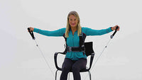 Salute Just Walk, Adult — for At-Home Wellness in Clinical and Institutional Care