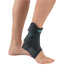 AirCast AirSport Ankle Brace small M 5.5 - 7, right — for Ankle in Clinical and Institutional Care