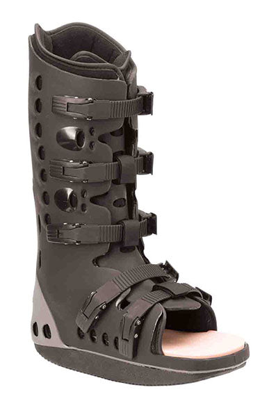 Darco Body Armor Tall Walker II — for Safe and Supported Mobility