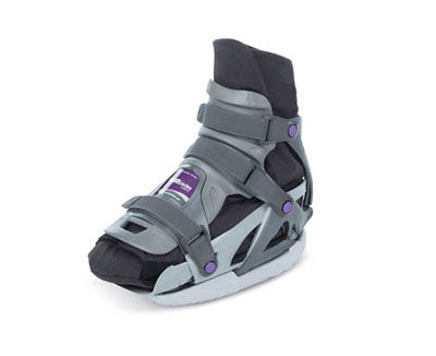 OPED VACOpedes Diabetic Boot — for Feet in Clinical and Institutional Care