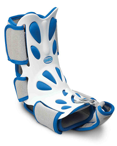 Darco Body Armor Dorsal Night Splint — for Splinting and Support Care