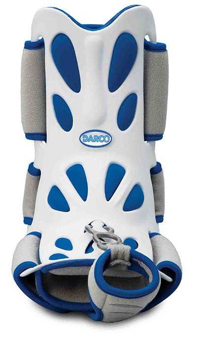 Darco Body Armor Dorsal Night Splint — for Splinting and Support Care