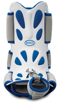 Darco Body Armor Dorsal Night Splint — for Splinting and Support Care