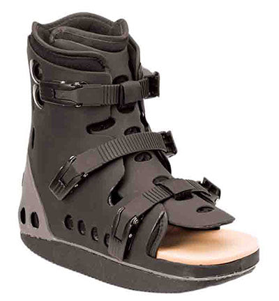 Darco Body Armor Short Walker II — for Safe and Supported Mobility