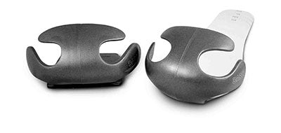 Darco Body Armor Toe Guard, Square Toe — for Feet in Clinical and Institutional Care