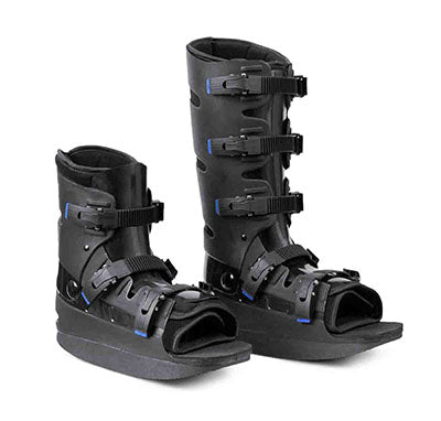 Darco Body Armor Short Walker — for Safe and Supported Mobility