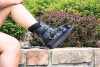 Darco Body Armor Short Walker — for Safe and Supported Mobility