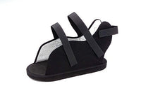 Darco Cast Boot Open Toe — for Feet in Clinical and Institutional Care
