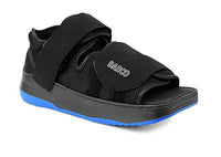 Darco MedSurg DUO Post-Op Shoe — for Feet in Clinical and Institutional Care