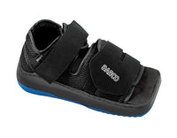 Darco MedSurg DUO Post-Op Shoe — for Feet in Clinical and Institutional Care