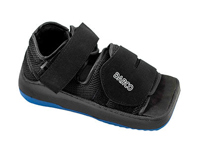 Darco MedSurg DUO Post-Op Shoe — for Feet in Clinical and Institutional Care
