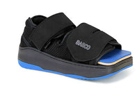 Darco MedSurg DUO Post-Op Shoe — for Feet in Clinical and Institutional Care