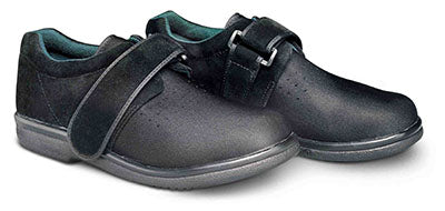 Darco GentleStep Extra-Depth Diabetic Shoes, Wide Medium (Women 8.5, Men 7) — for Feet in Clinical and Institutional Care