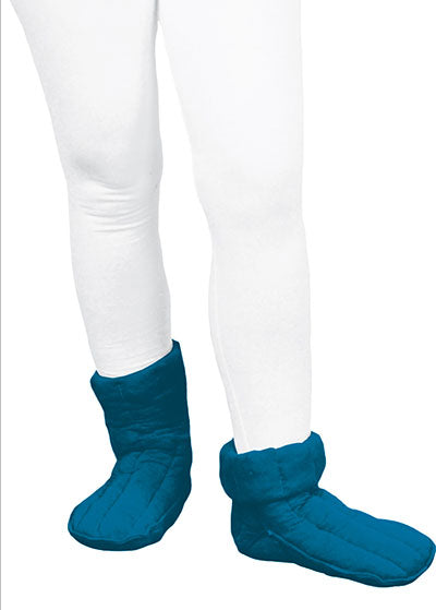 L&R Caresia, Lower Extremity Garments, Foot — for Compression Garments in Clinical and Institutional Care