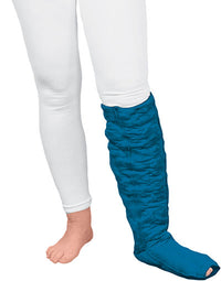 L&R Caresia, Lower Extremity Garments, Below Knee, Average — for Compression Garments in Clinical and Institutional Care