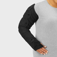 L&R Tribute Wrap, MCP to Axilla (UE-BG), Large, Long, Right — for Compression Garments in Clinical and Institutional Care