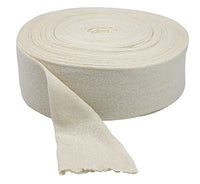 CanDo Cotton Stockinette - 1" x 25 yard — for CanDo Support Liners in Clinical and Institutional Care