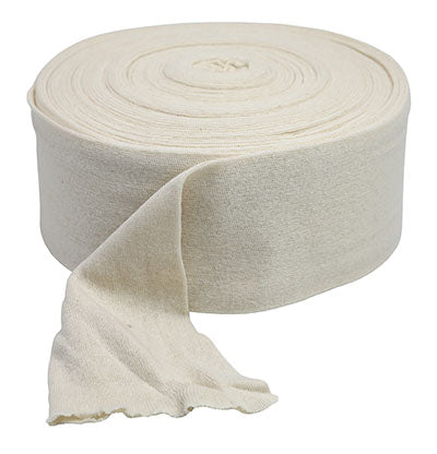 CanDo Cotton Stockinette - 1" x 25 yard — for CanDo Support Liners in Clinical and Institutional Care