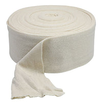 CanDo Cotton Stockinette - 1" x 25 yard — for CanDo Support Liners in Clinical and Institutional Care