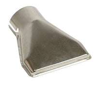 CanDo Heat Gun Attachment, 3" Air Spreader Attachment — for Splinting and Support Care