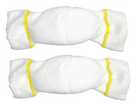 CanDo Heel/Elbow Protectors Foam — for CanDo Support Liners in Clinical and Institutional Care