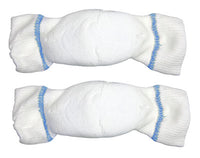 CanDo Heel/Elbow Protectors Foam — for CanDo Support Liners in Clinical and Institutional Care