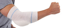 CanDo Heel/Elbow Protectors Foam — for CanDo Support Liners in Clinical and Institutional Care