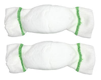 CanDo Heel/Elbow Protectors Foam — for CanDo Support Liners in Clinical and Institutional Care