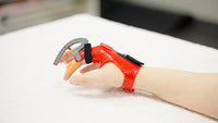 Orfit Isoforce Outrigger — for Orfit in Clinical and Institutional Care