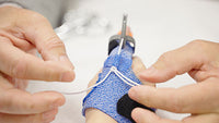 Orfit Isoforce Outrigger — for Orfit in Clinical and Institutional Care