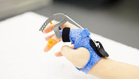 Orfit Isoforce Outrigger — for Orfit in Clinical and Institutional Care