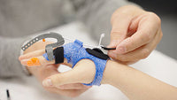 Orfit Isoforce Outrigger — for Orfit in Clinical and Institutional Care