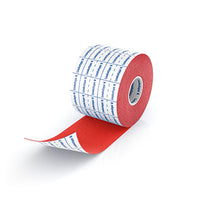 BSN Medical Leukotape K, 1" x 5.5 yd, Pack of 5 — for Athletic Taping and Joint Support