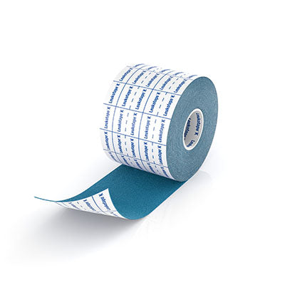 BSN Medical Leukotape K, 1" x 5.5 yd, Pack of 5 — for Athletic Taping and Joint Support