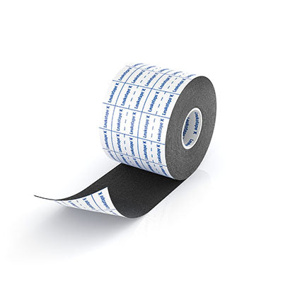 BSN Medical Leukotape K, 1" x 5.5 yd, Pack of 5 — for Athletic Taping and Joint Support
