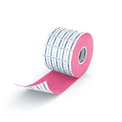 BSN Medical Leukotape K, 1" x 5.5 yd, Pack of 5 — for Athletic Taping and Joint Support