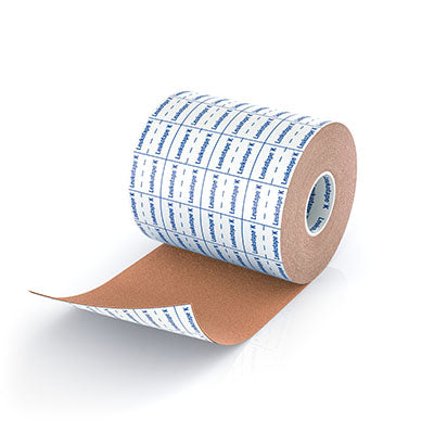BSN Medical Leukotape K, 1" x 5.5 yd, Pack of 5 — for Athletic Taping and Joint Support