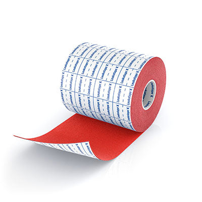 BSN Medical Leukotape K, 1" x 5.5 yd, Pack of 5 — for Athletic Taping and Joint Support
